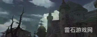 提瑞斯法林地的传送门(提瑞斯法林地稀有怪)