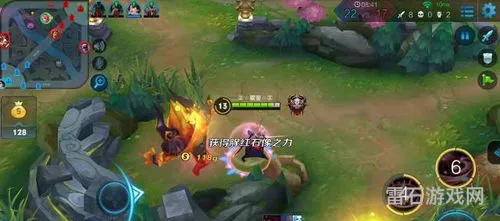 小型5v5游戏(相似王者5v5的游戏)