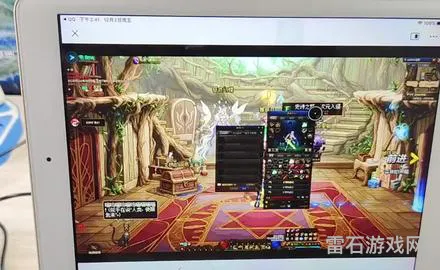 为什么DNF鼠标不见了(dnf可以用鼠标宏搬砖吗)