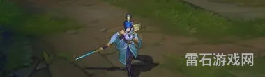 lol剑圣和剑姬哪个好(lol1v1solo单挑最强英雄)