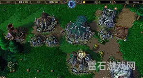 魔兽单机版手游(魔兽争霸单机怎么下载)