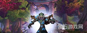 魔兽世界人物年龄(魔兽世界角色介绍大全)