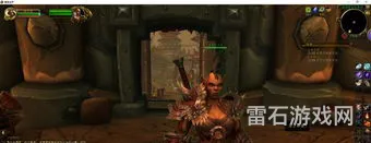 玛格汉任务奖励(魔兽玛格汉兽人解锁任务全流程)