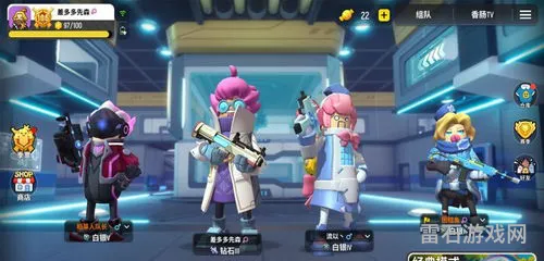 不用登录的游戏和不用实名的游戏(无需注册登录的游戏)