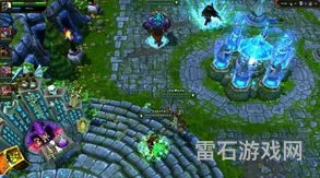 lol中路英雄排行(lol的中单英雄有哪些)