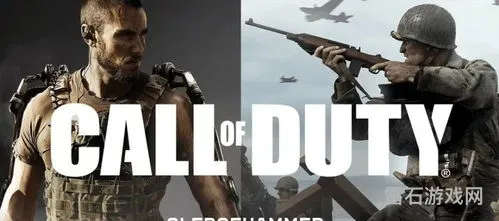 使命召唤十八先锋手机版(cod18下载)