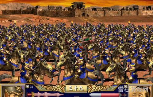三国群英传3安卓(奥汀三国群英传3手机版)