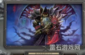 炉石传说冰封王座攻略巫妖王(炉石传说巫妖王在哪里打)