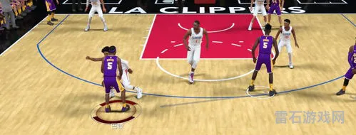 nba2konline2过人技巧(nba2k9)