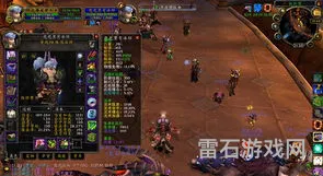 魔兽世界70级奥法输出手法(335TBC奥法输出手法)