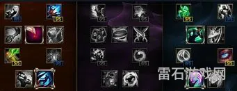 lol时光守护者基兰出装(LOL基兰哪个皮肤好用)