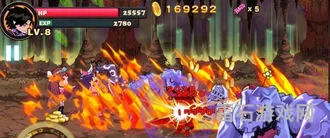 暗影之剑内购破解版(恶魔城暗影之剑无限金币游戏亮点)