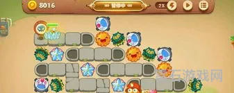 保卫萝卜3炮塔介绍(保卫萝卜3哪个角色最强)