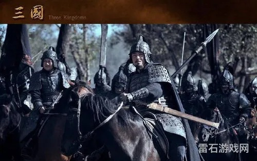 许褚活了多少岁(关羽能打赢许褚吗)