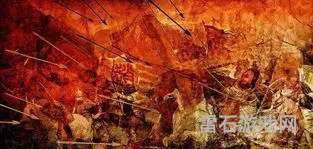 千古第一战神(中国第一战神是谁呀)