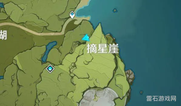 蒙德地灵龛分布图12个(蒙德十个地灵龛位置)