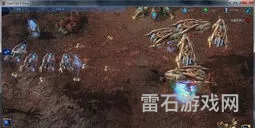 星际争霸2神族攻略(星际争霸神族兵种图鉴)