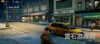 gta4自由城之章mod整合(gta自由城秘籍)