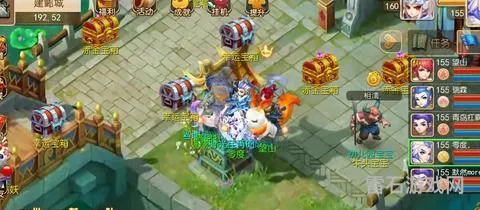 梦幻手游交易平台哪个好(淘手游交易平台app)
