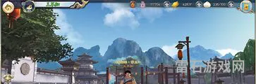 画江湖手游官网(画江湖官方app)