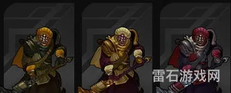 复仇武神贾克斯皮肤(贾克斯武神值得入手吗)