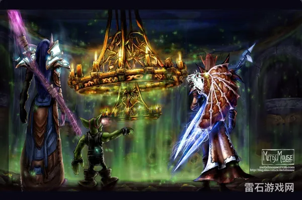 60级魔兽试衣间(乌龟服幻化币使用指南)