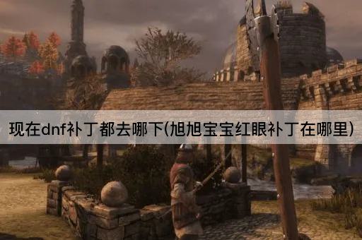 现在DNF补丁都去哪找(旭旭宝宝红眼补丁下载指南)