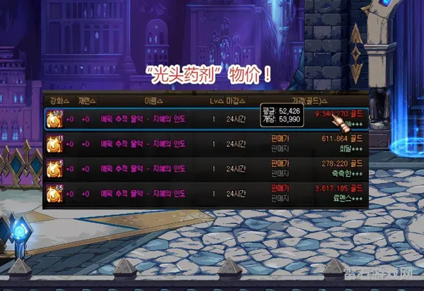 炼金术师dnf(dnf炼金师速成攻略)