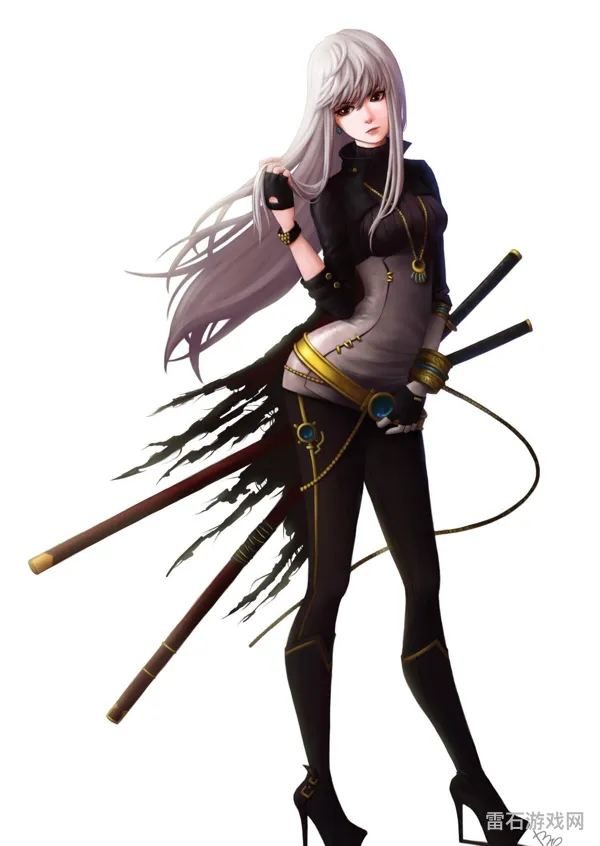 dnf女鬼剑士转什么职业好(dnf韩服手游女鬼剑转职)