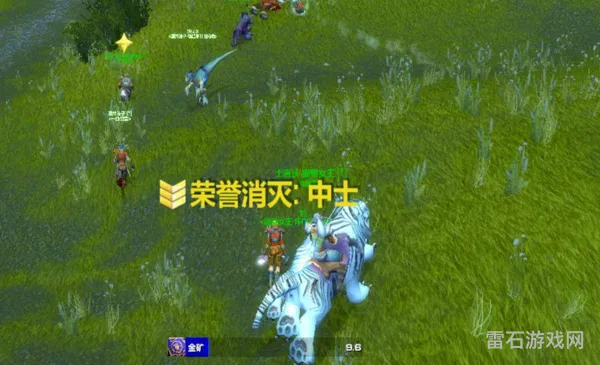 TBC怎么刷荣誉(tbc荣誉太难刷了)