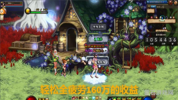 dnf疲劳(Dnf最快速刷完疲劳)