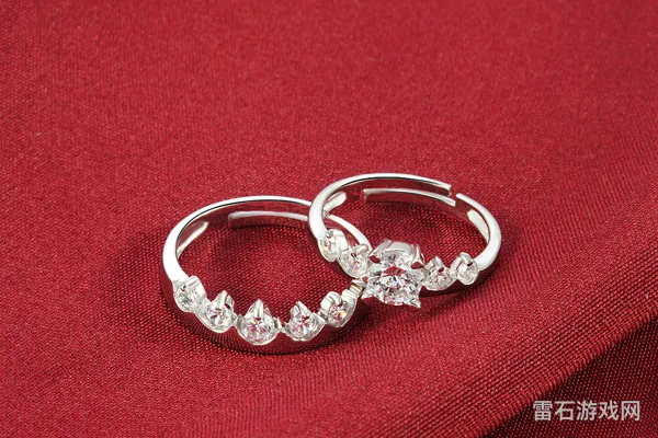 结婚对戒6000多贵吗(结婚对戒男方买还是女方买)