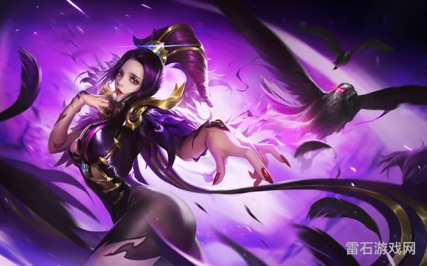 S11赛季皮肤(联盟手游s11赛季)