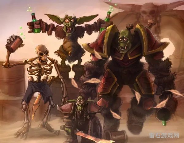 魔兽世界10人副本(怀旧服黑上10人副本攻略)