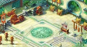梦幻西游法宝合成攻略(最新法宝摆放位置一览)