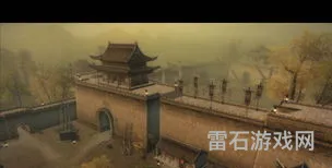 九阴真经雁门关(九阴真经明教落雁弓)