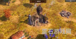 帝国时代3亚洲王朝序列号(帝国时代3游戏体验如何)