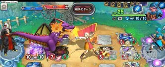勇者斗恶龙3哪里练级快(fc勇者斗恶龙3升级秘籍)