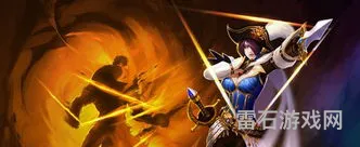 无双剑姬如何出装(无双剑姬带什么符文)