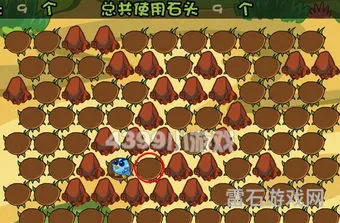 卡布西游围堵水鹤攻略(卡布西游霜雪象打boss)