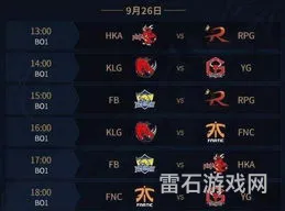 s7总决赛赛程结果(s7八强对阵图最终结果)
