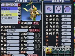 梦幻西游安排巡游值日连线(无底洞巡游值日)