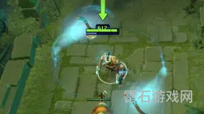 dota巨魔六神装(巨魔战将出装顺序)