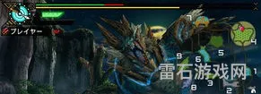 怪物猎人P3四大神器(怪物猎人P3最强武器排行)