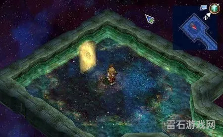 空之轨迹3rd月之门(魔兽世界手游之月之门开启条件)