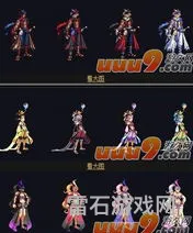 dnf夏日套装(DNF2021年夏日套)