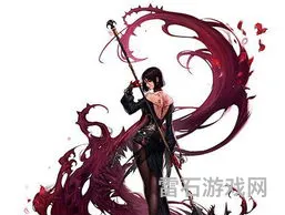 女圣职者哪个是固伤(固伤职业一览表)