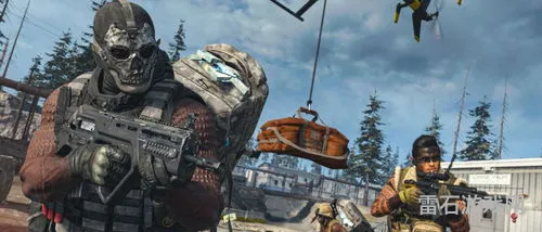 cod18有没有单机破解版(使命召唤18离线玩单机)
