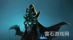 dota幻影刺客技能(DOTA1幻影刺客六神装)