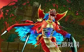 魔兽世界一名模式攻略(魔兽世界怎么单人进团本)